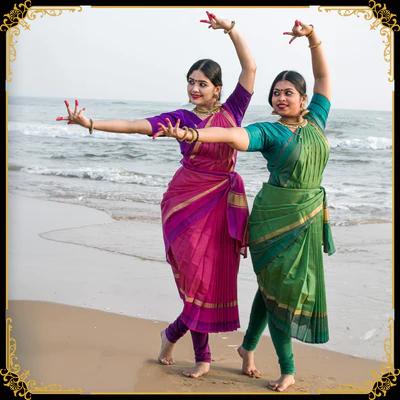 classical dance practice dress Dance practice salwar kameez in different sizes and colours available from Vadaamalar www.vadaamalar.com Contact