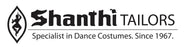 Shanthi Tailors logo