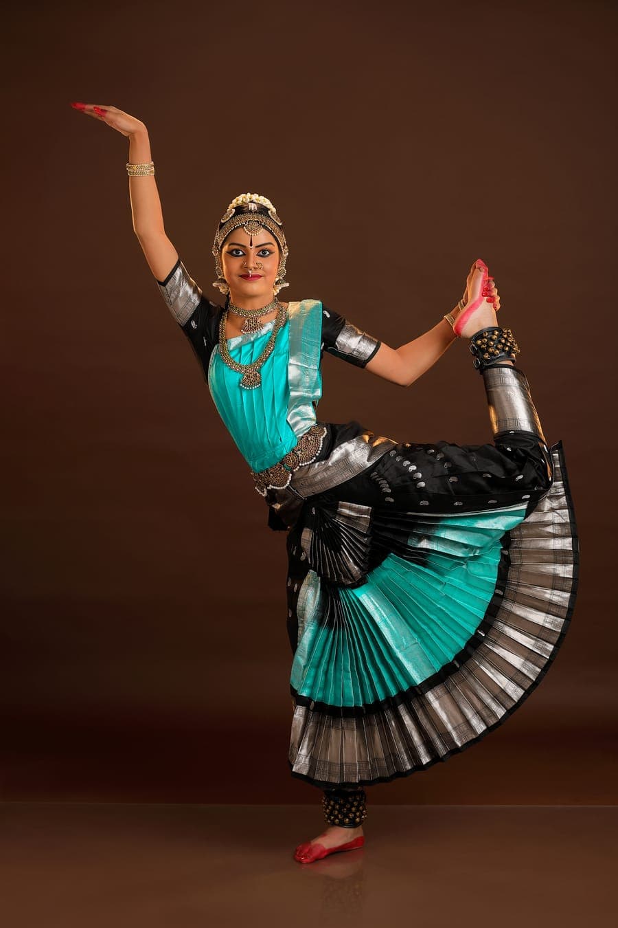 Bharatanatyam