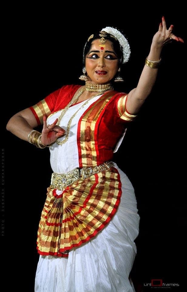 Mohiniattam