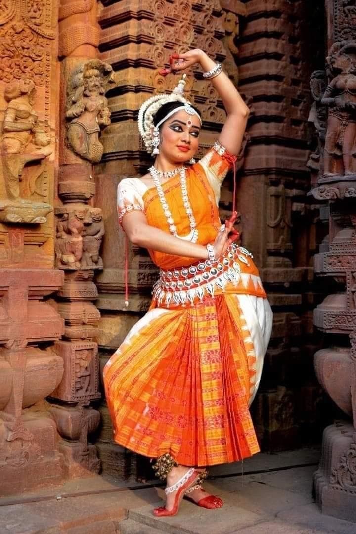 Odissi