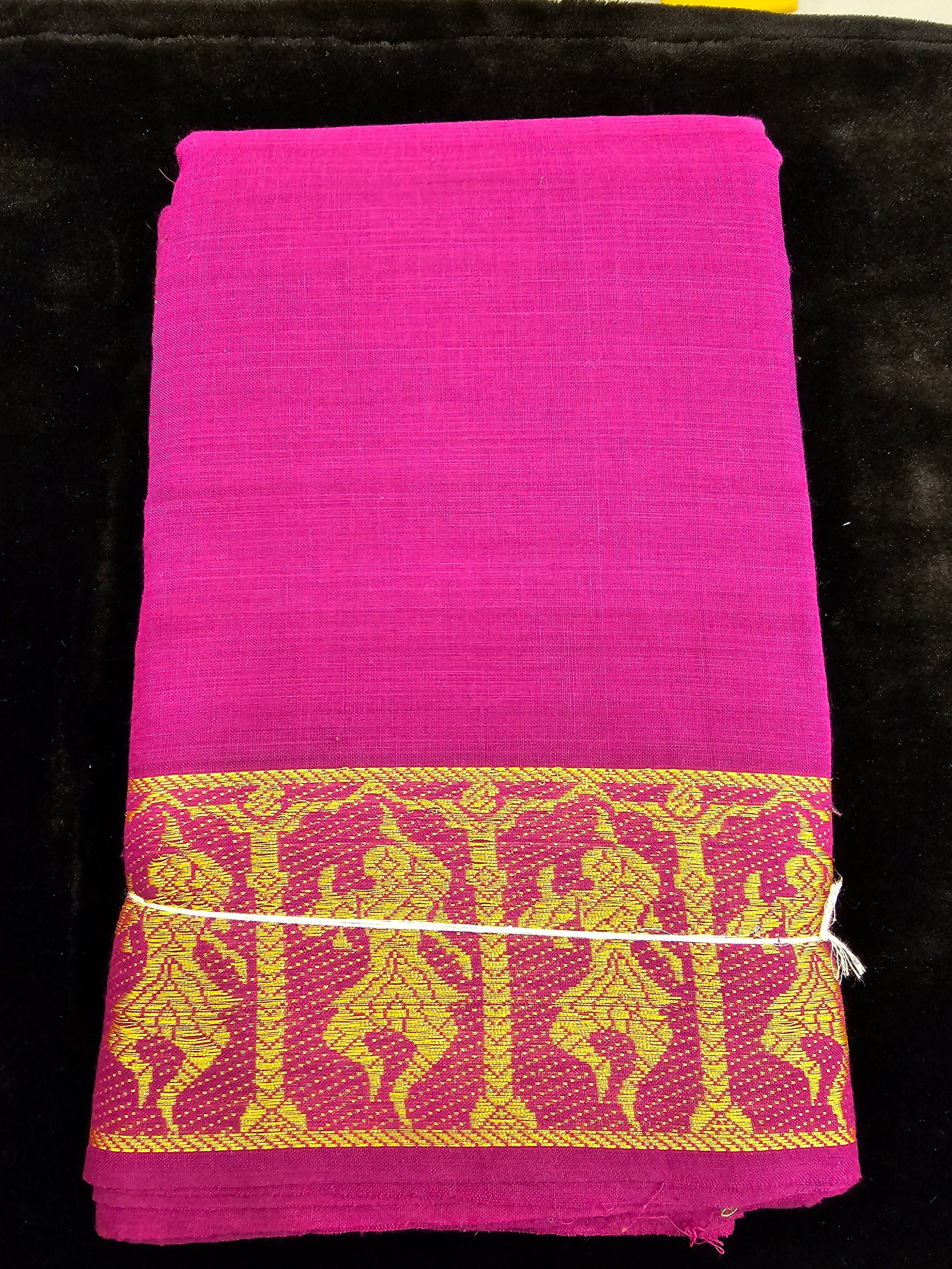 Practice Sarees| Dancing lady | Bharathanatyam and Kuchipidi Practice Sarees
