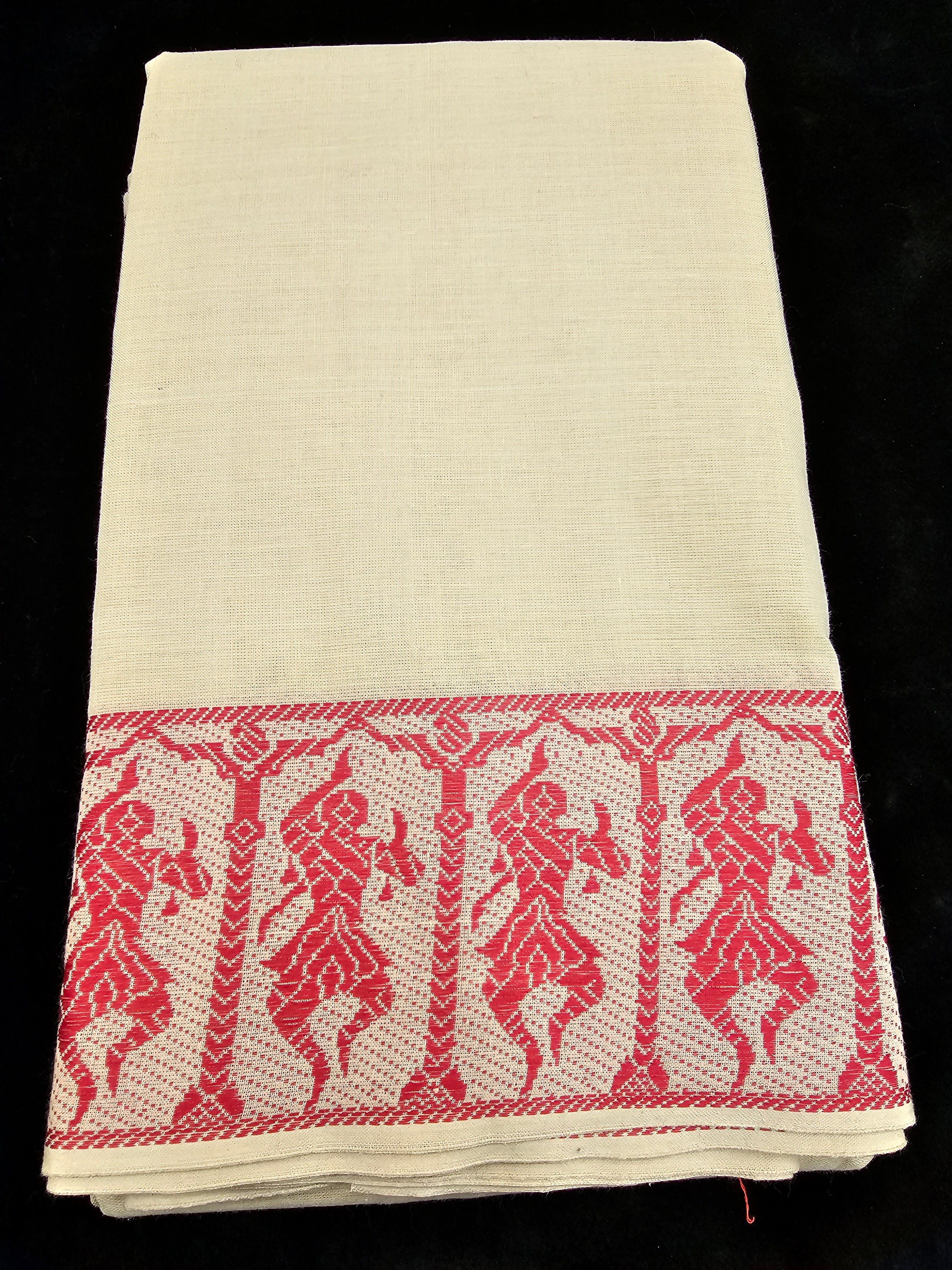 Practice Sarees| Dancing lady | Bharathanatyam and Kuchipidi Practice Sarees