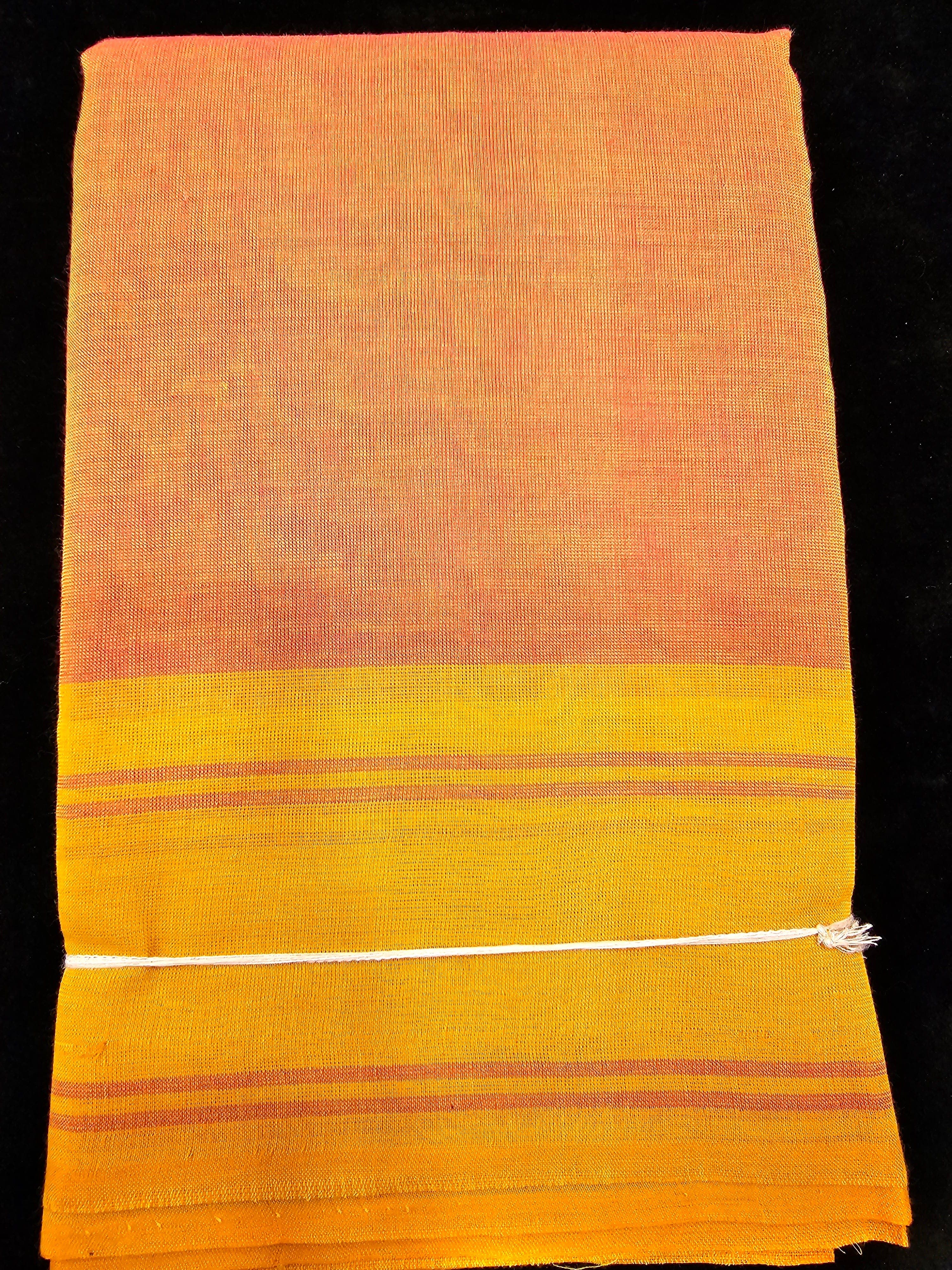 Practice Sarees| Plain Border | Bharathanatyam and Kuchipidi Practice Sarees