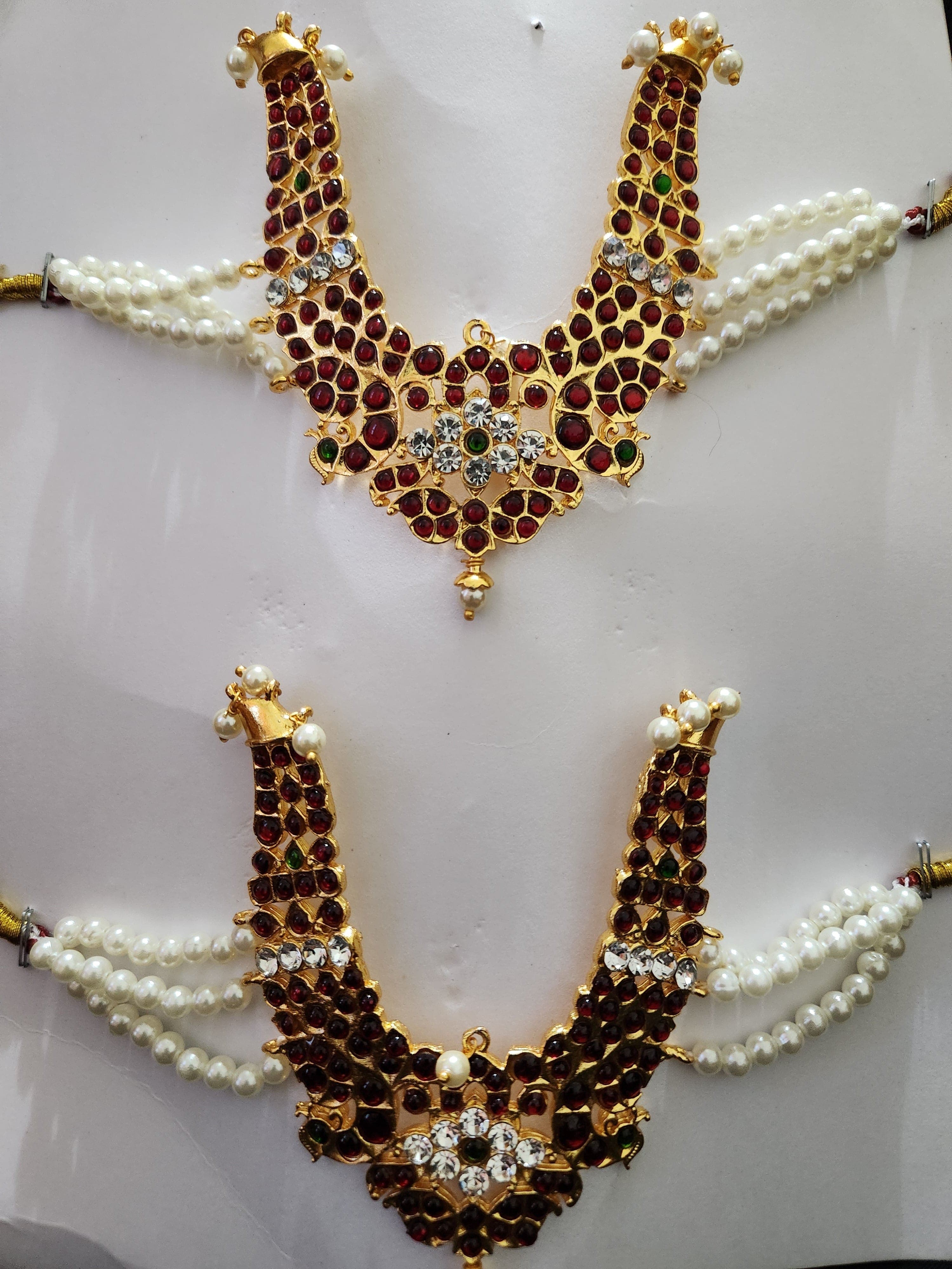Vanki/Bajuband/Handband| Imitation Jewelry