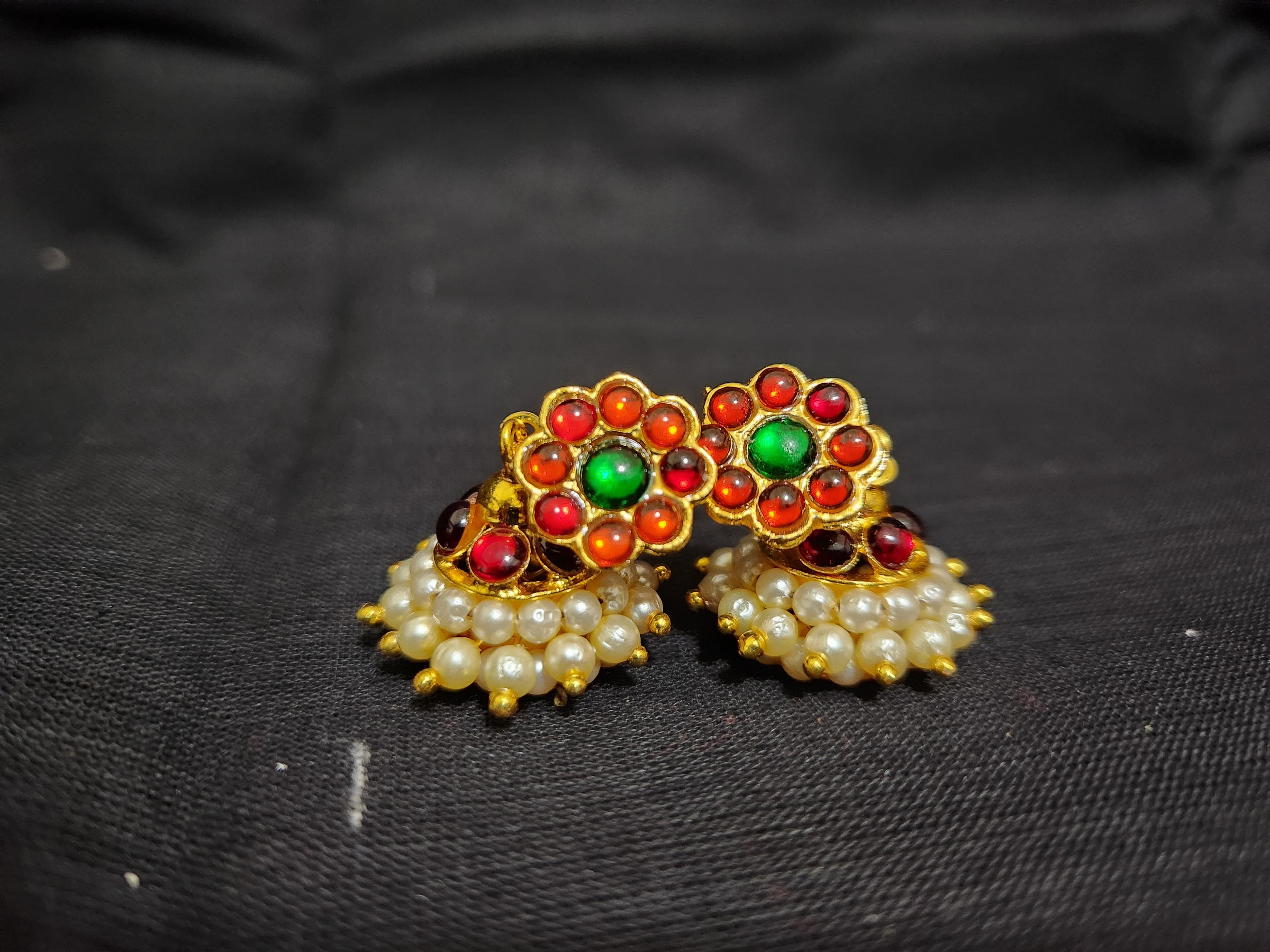 Jhumka/Jimmikki I Imitation Jewelry