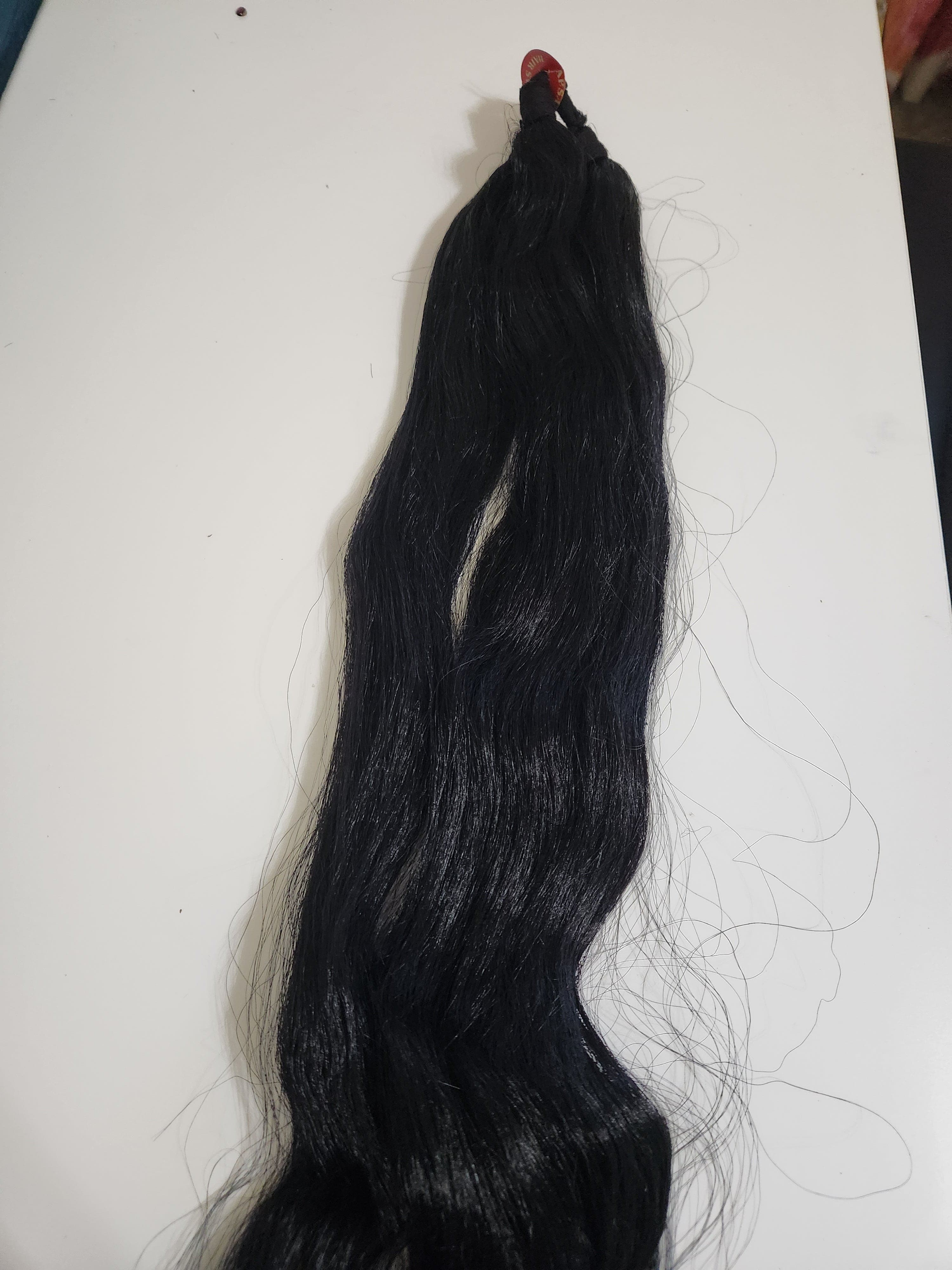 False Hair/Jadai/Jada