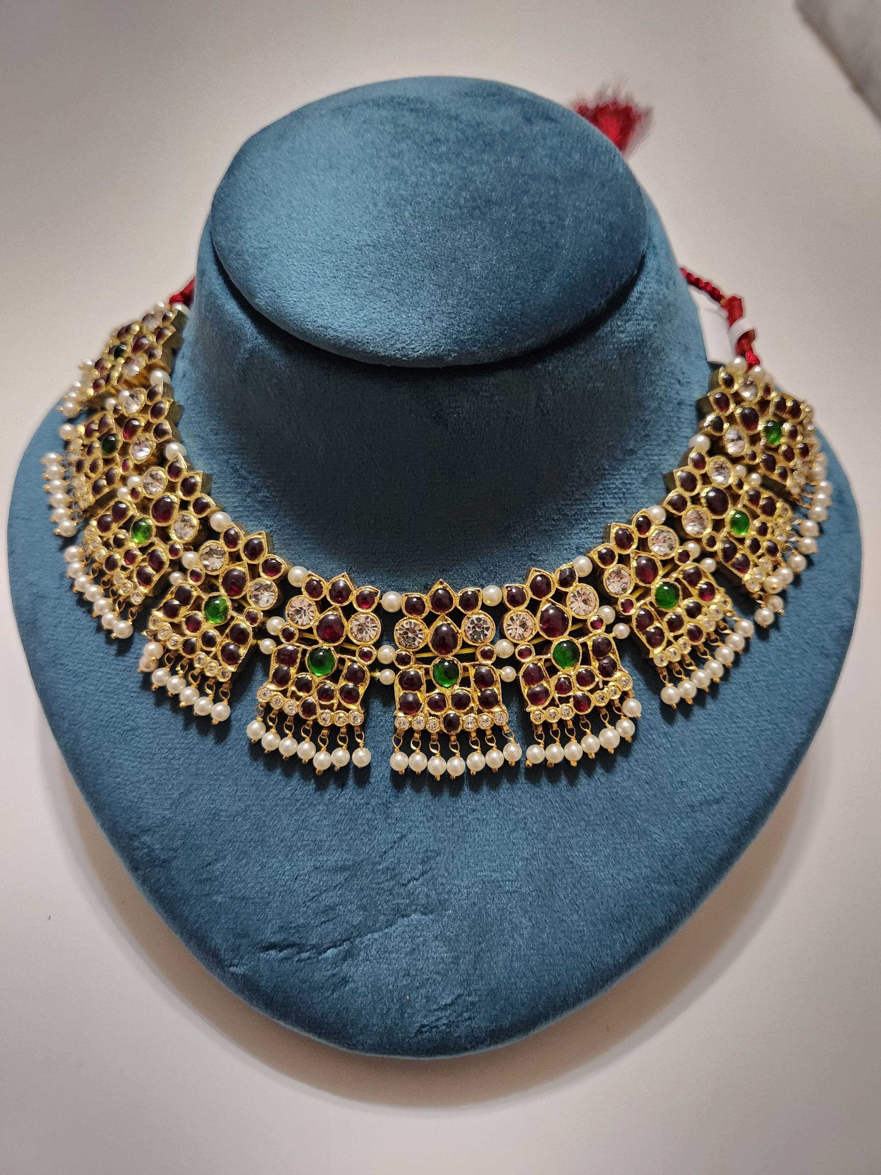 Jewellery Set