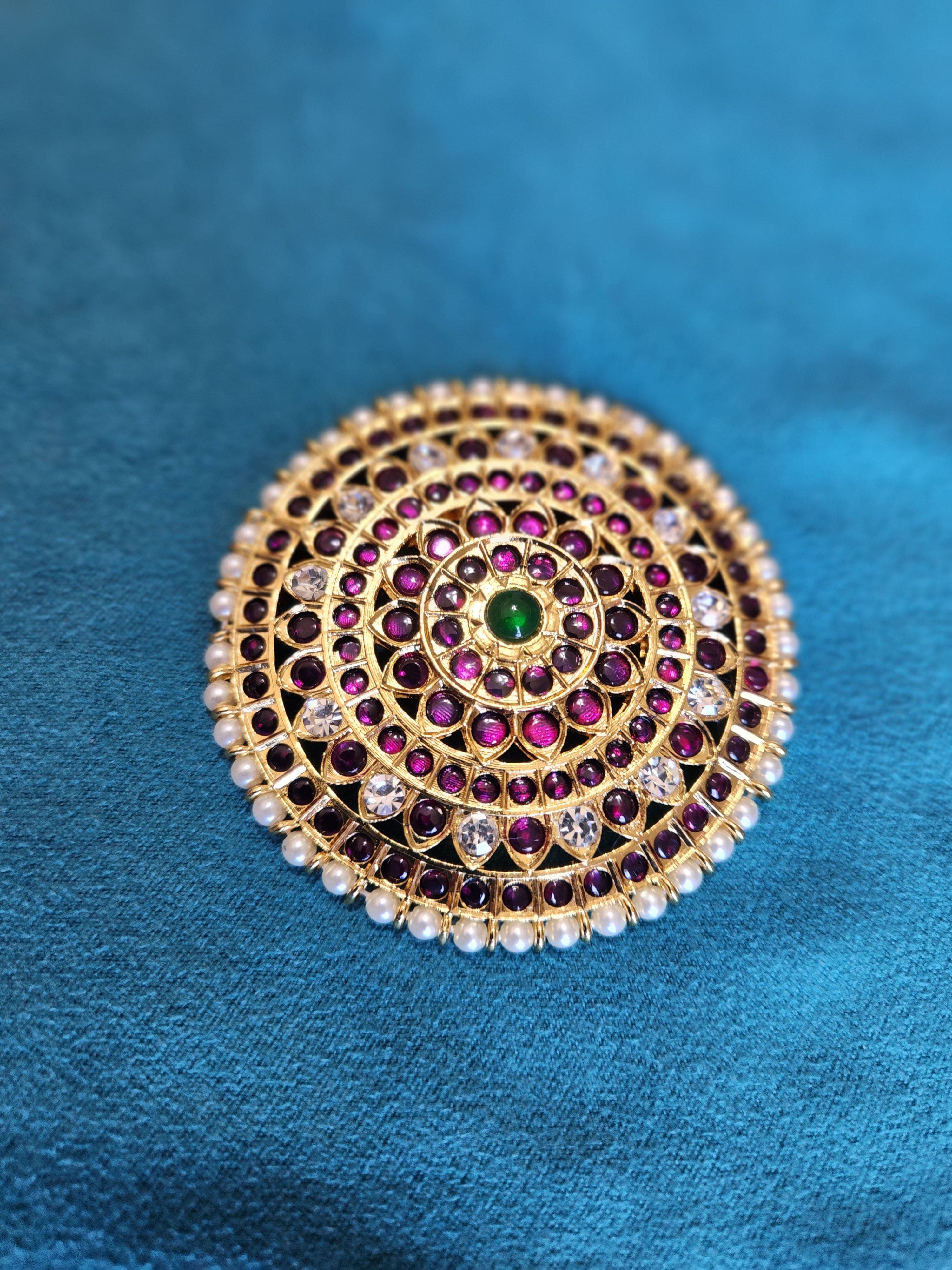 Rakodi | Margam Jewelry