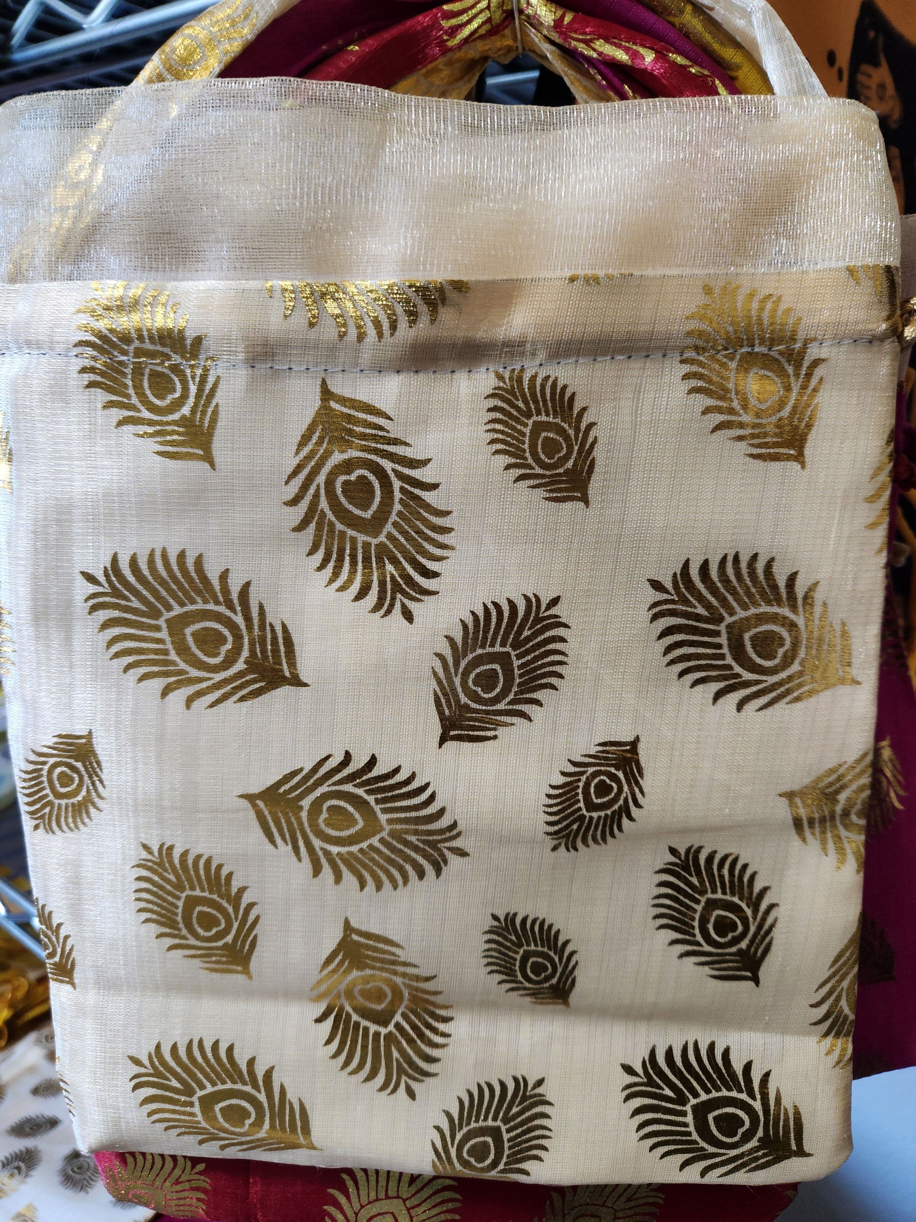 Indian Traditional Goodie Bag
