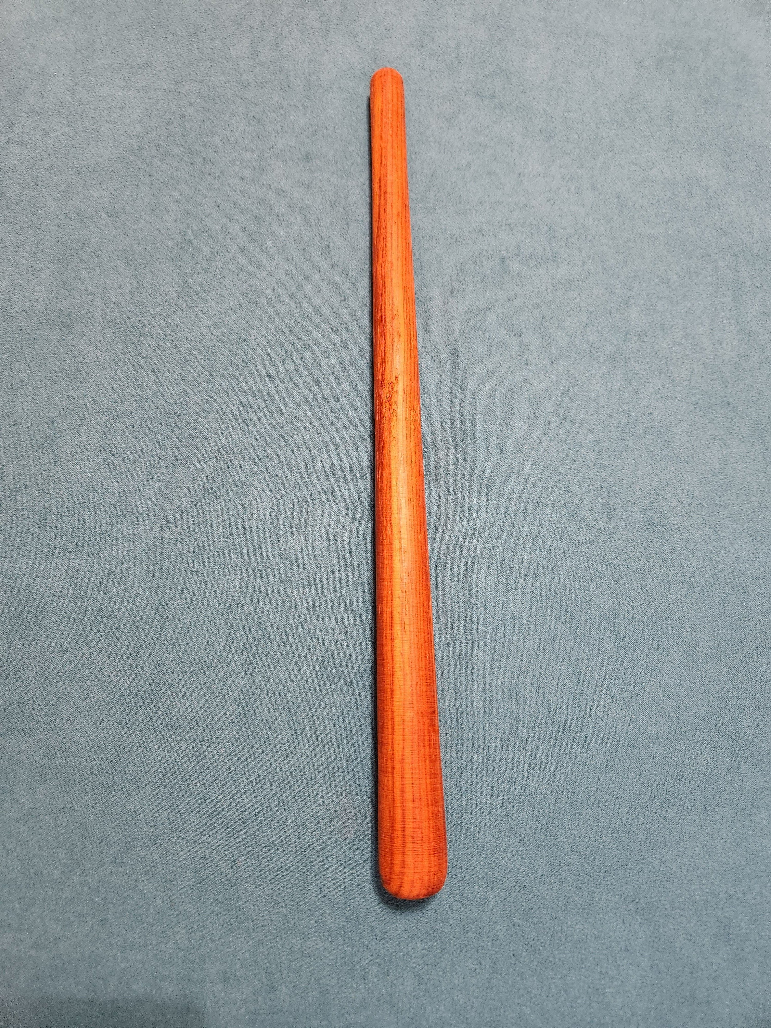 Nattuvangam Wooden Stick
