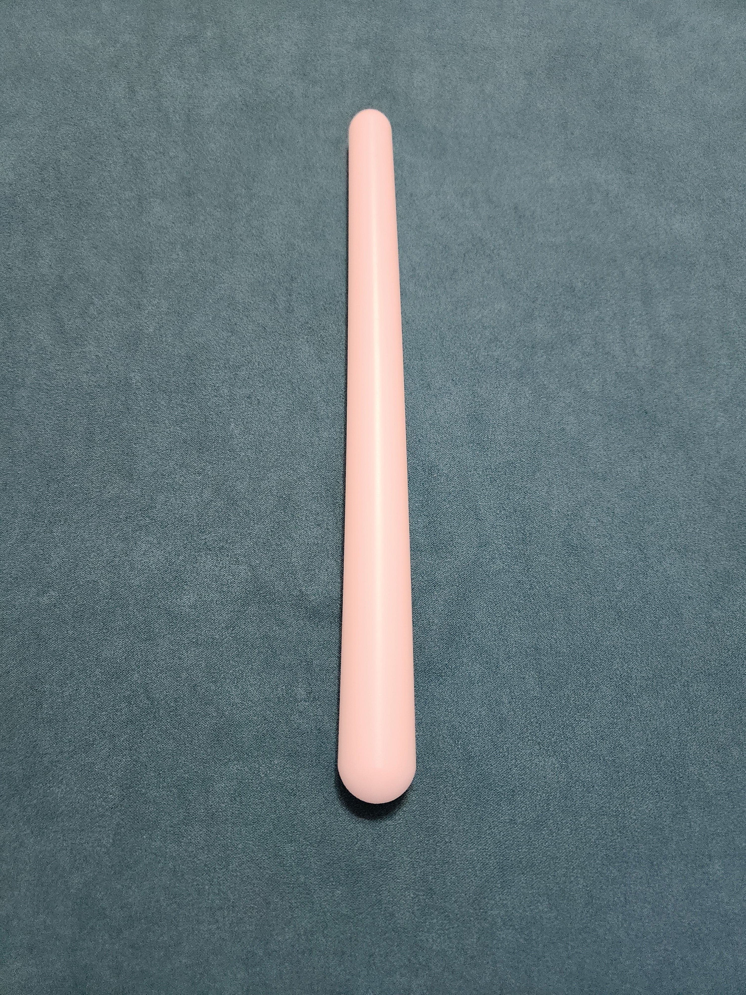 Nattuvangam Wooden Stick