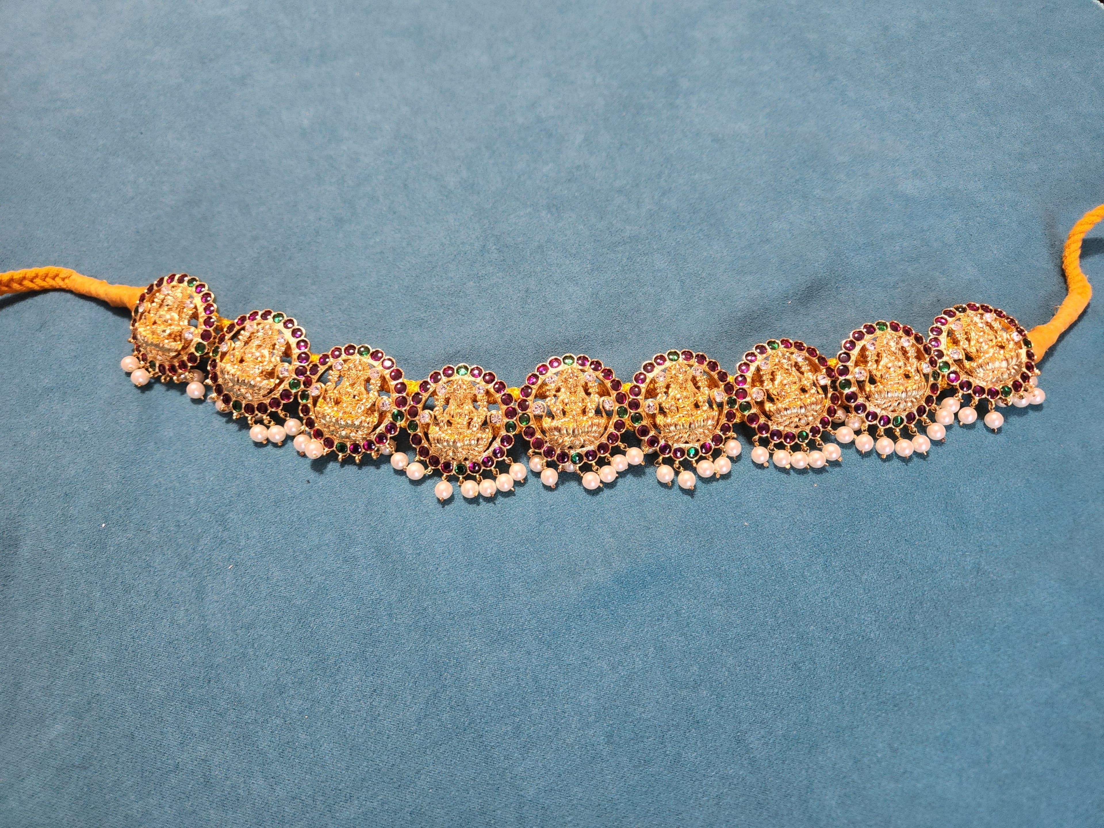 Hip Belt  | Margam Jewelry