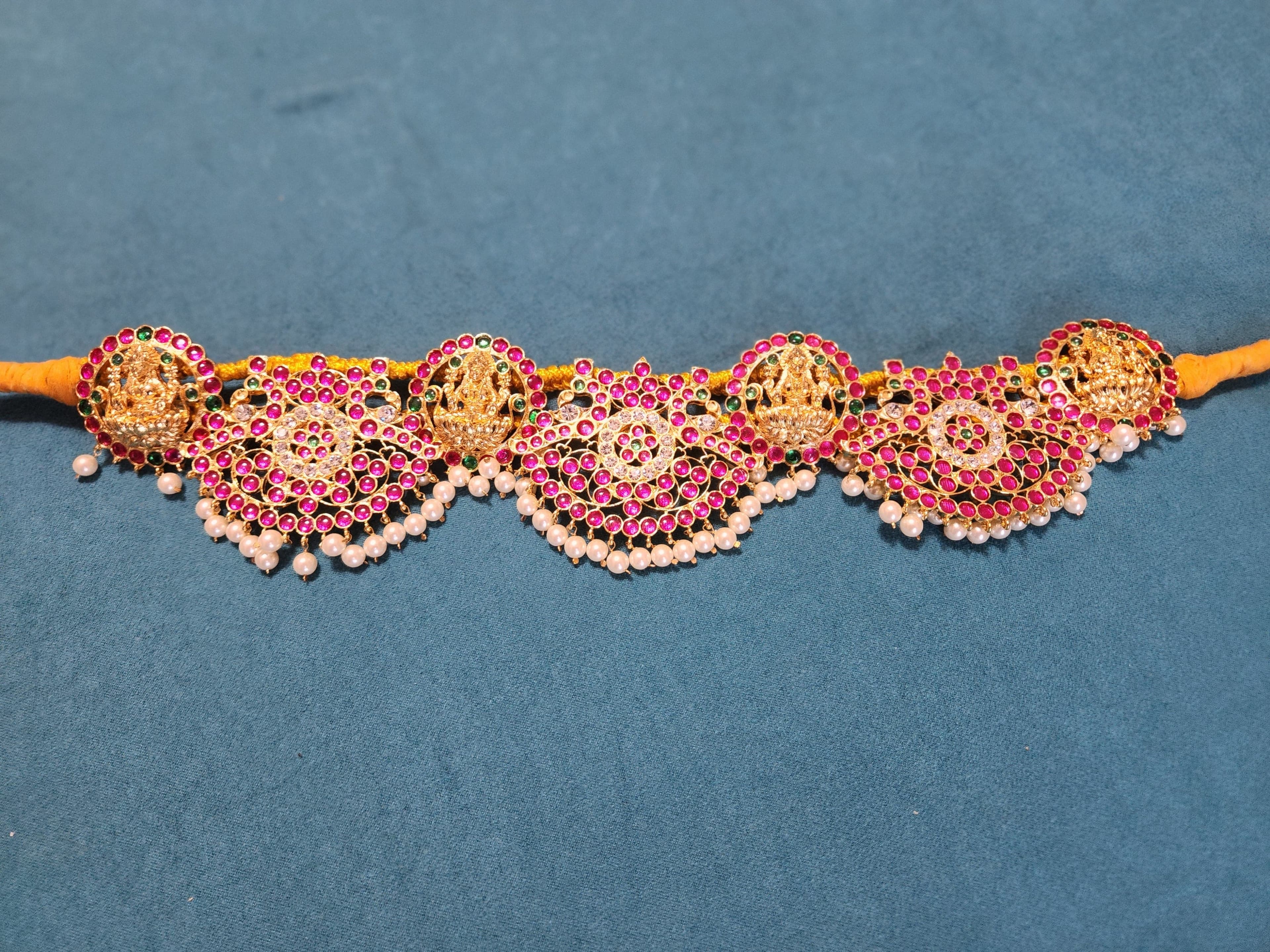 Hip Belt  | Margam Jewelry