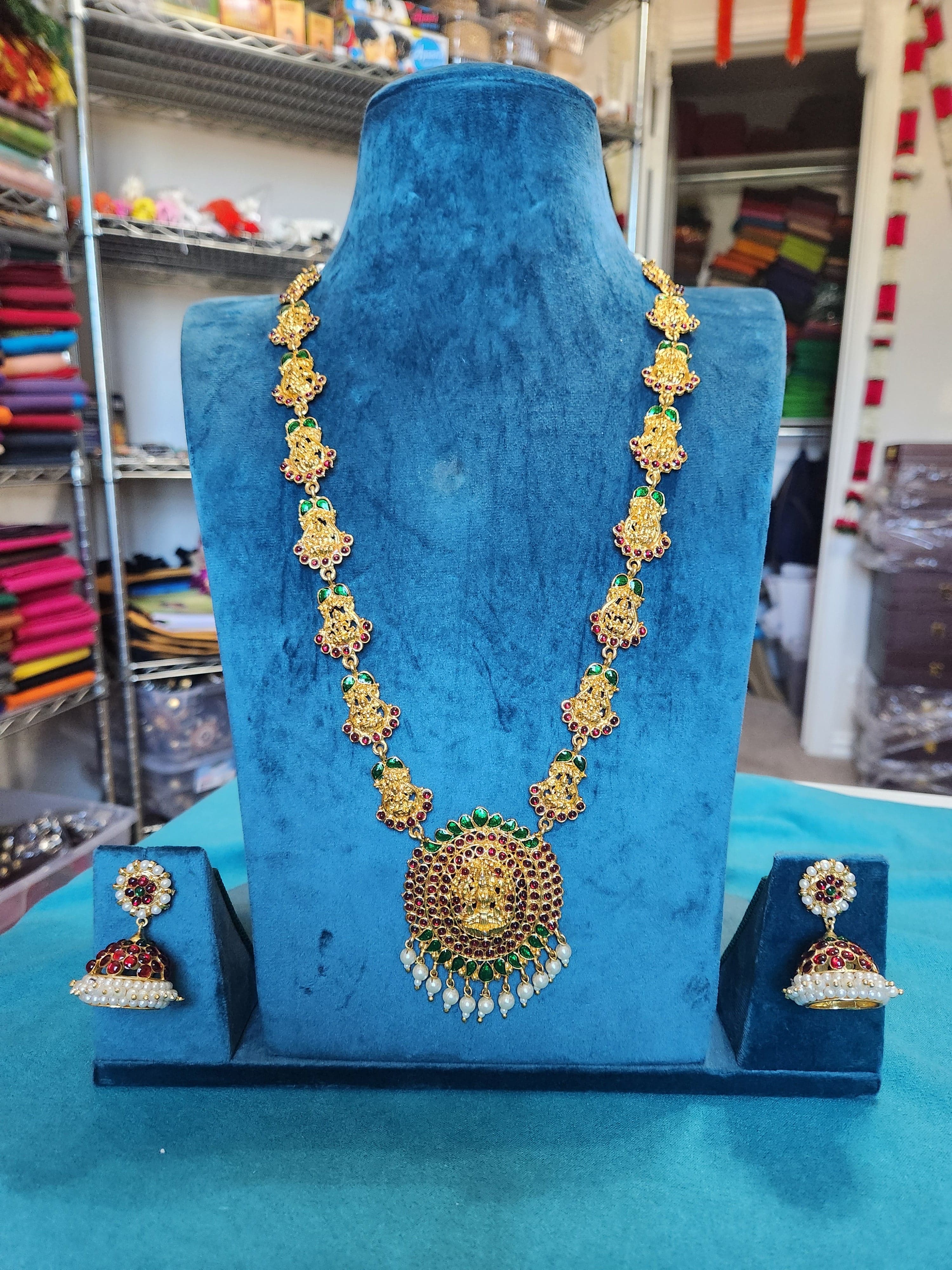 Imitation Jewelry
