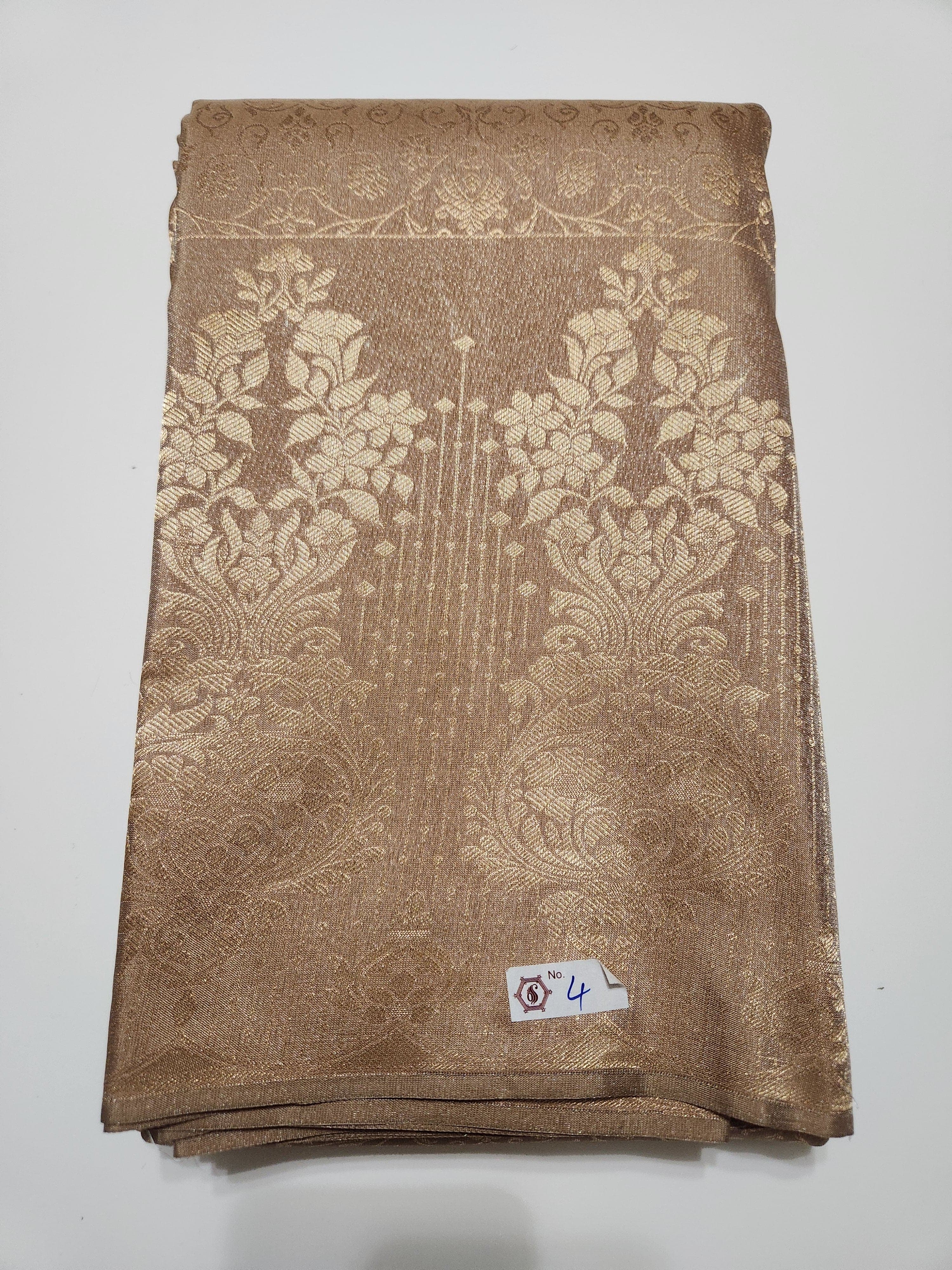 Indian Traditional & Fancy Silk Sarees | Silk Sarees