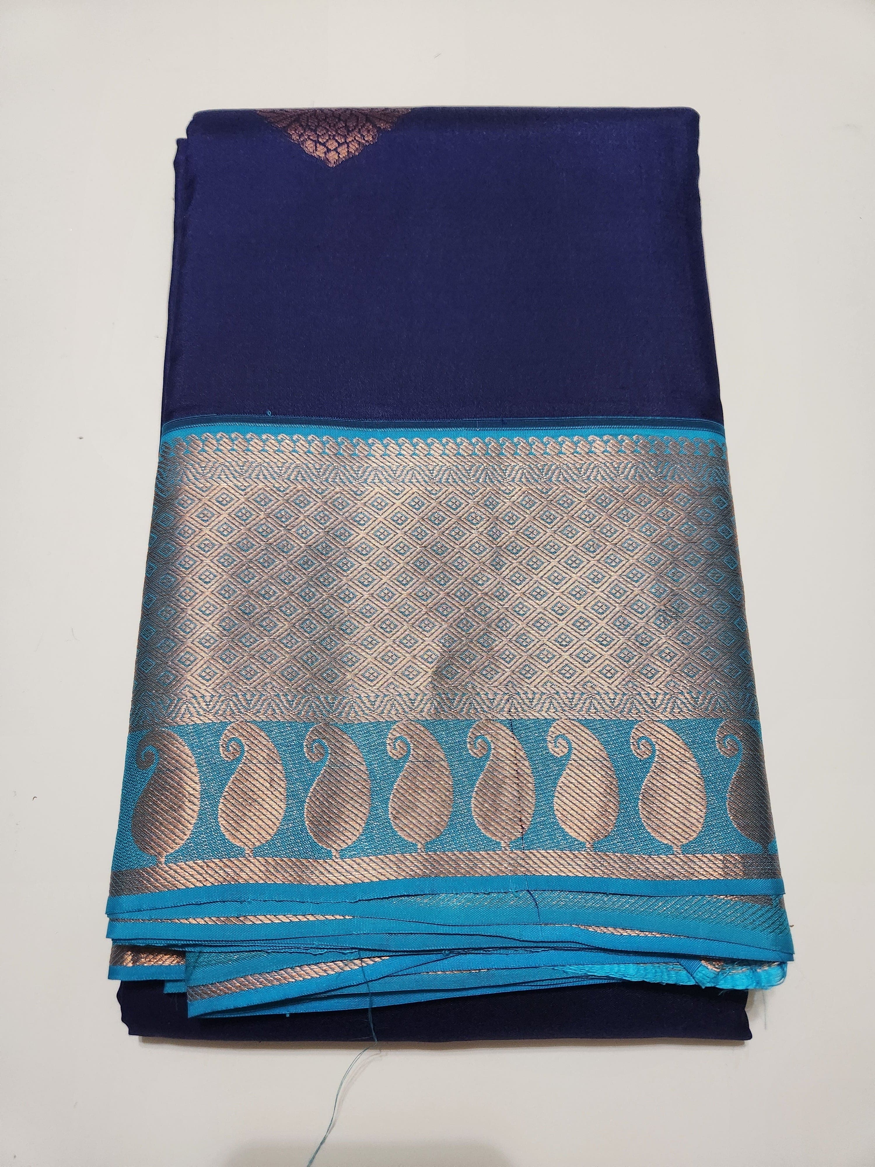 Indian Traditional & Fancy Silk Sarees | Silk Sarees