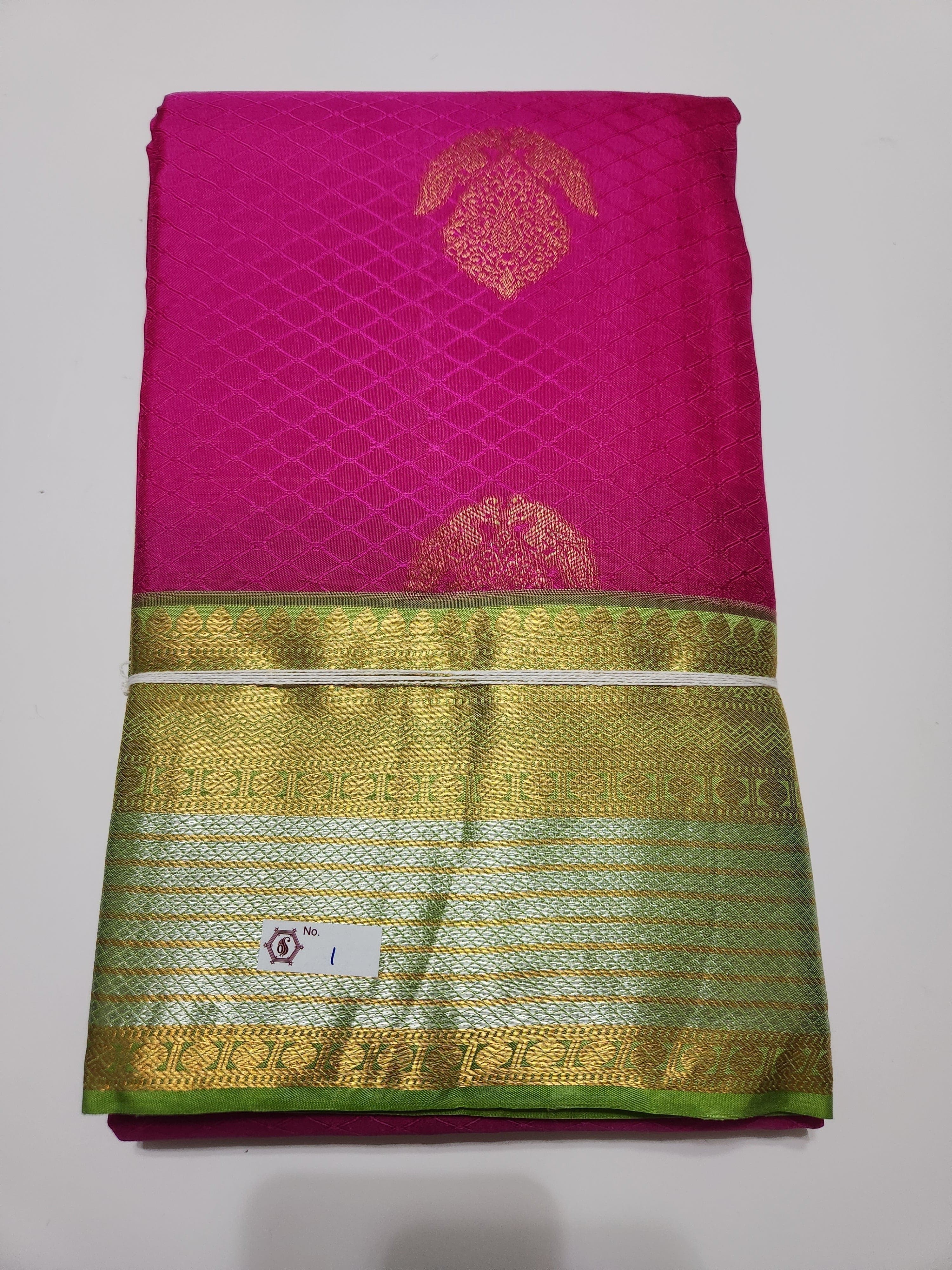 Indian Traditional & Fancy Silk Sarees | Silk Sarees
