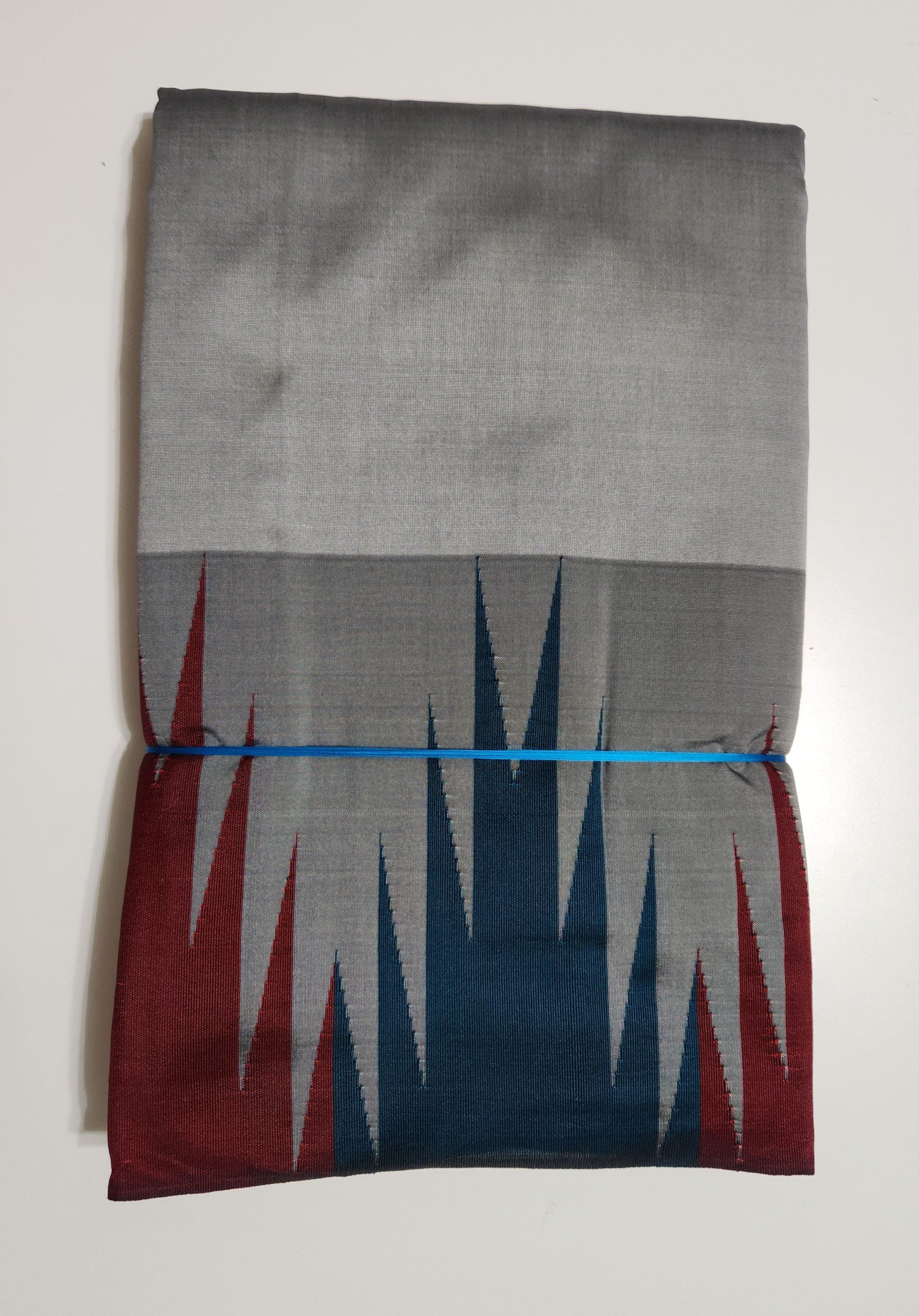 Temple Border Silk Sarees | Silk Sarees