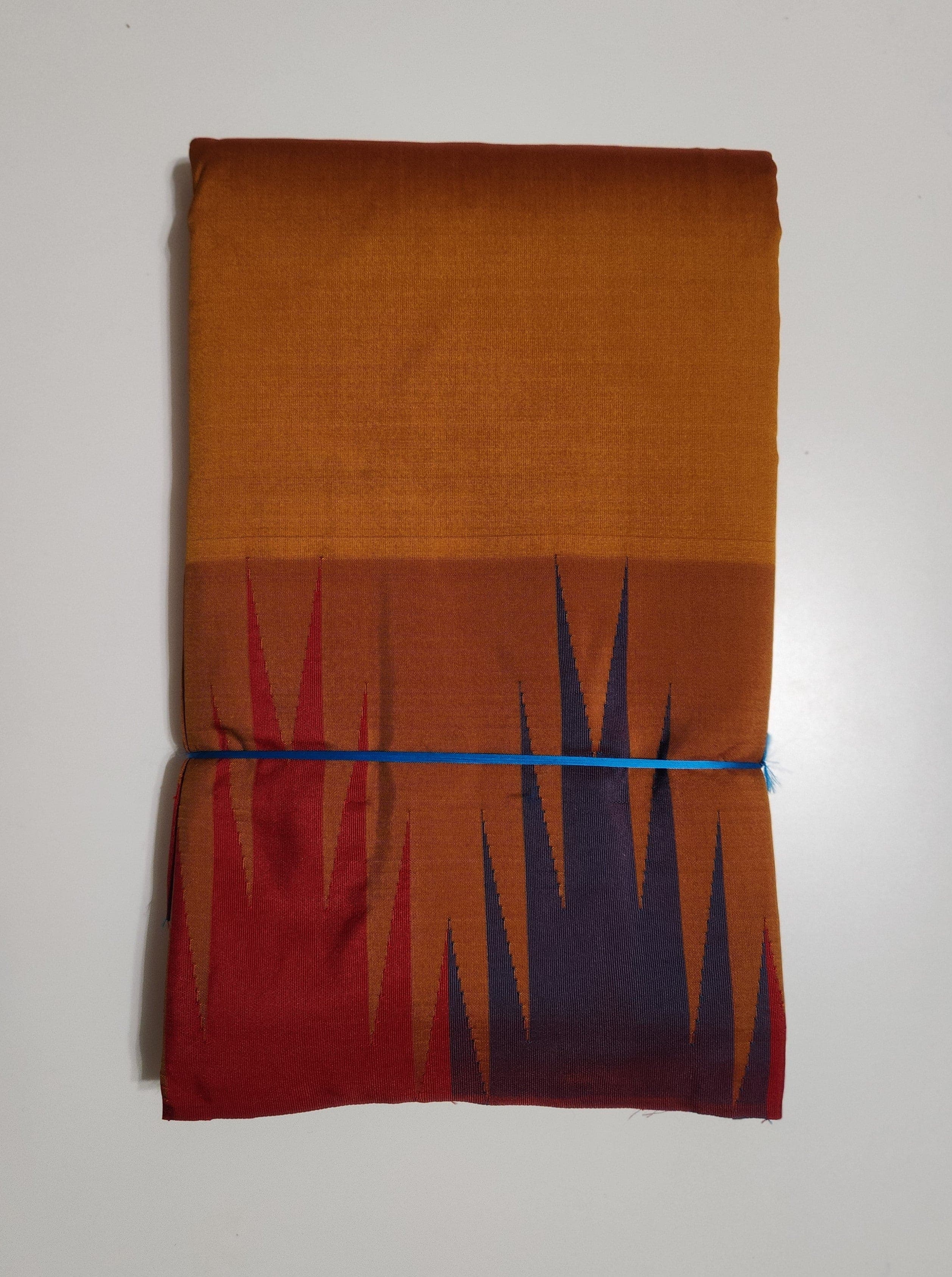 Temple Border Silk Sarees | Silk Sarees