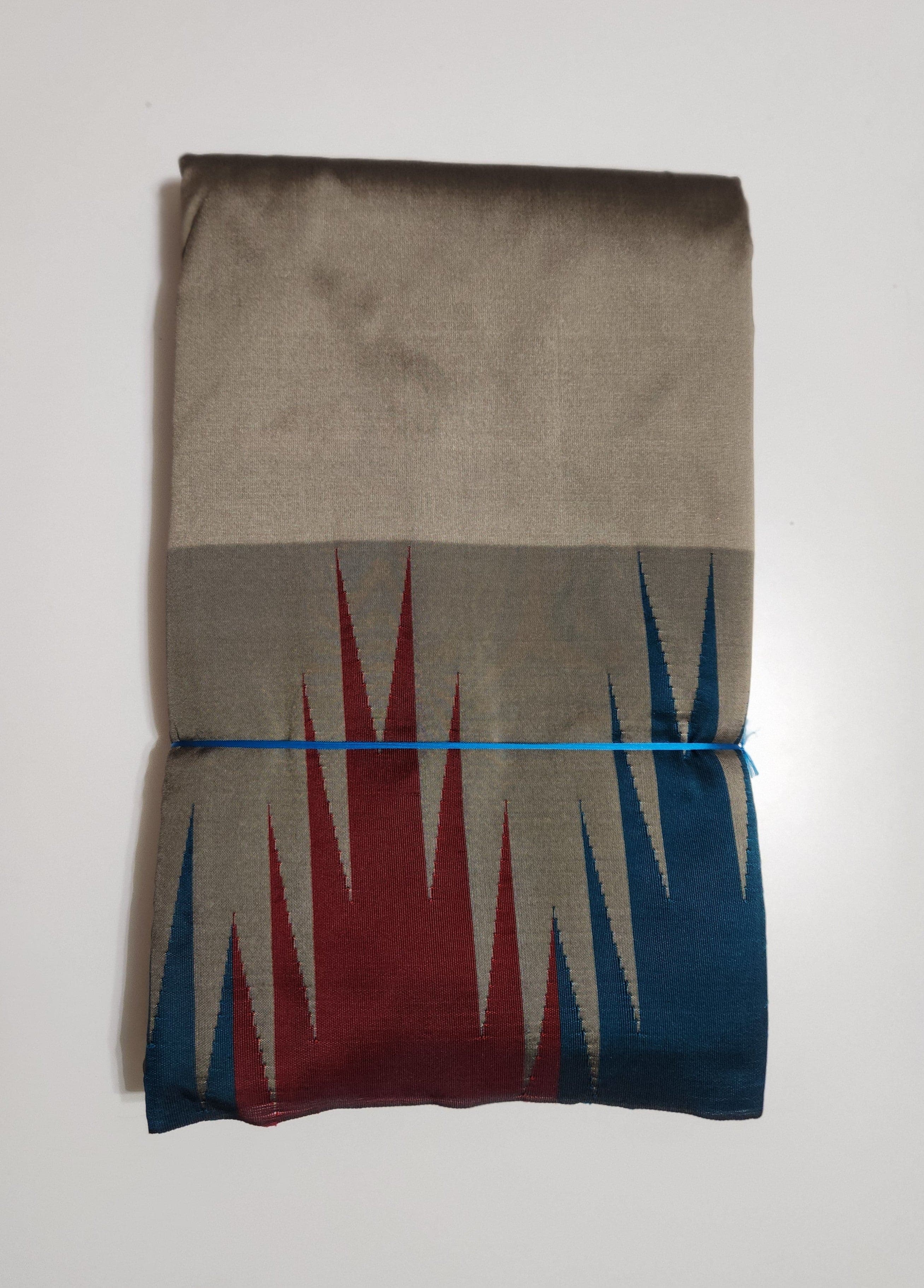 Temple Border Silk Sarees | Silk Sarees