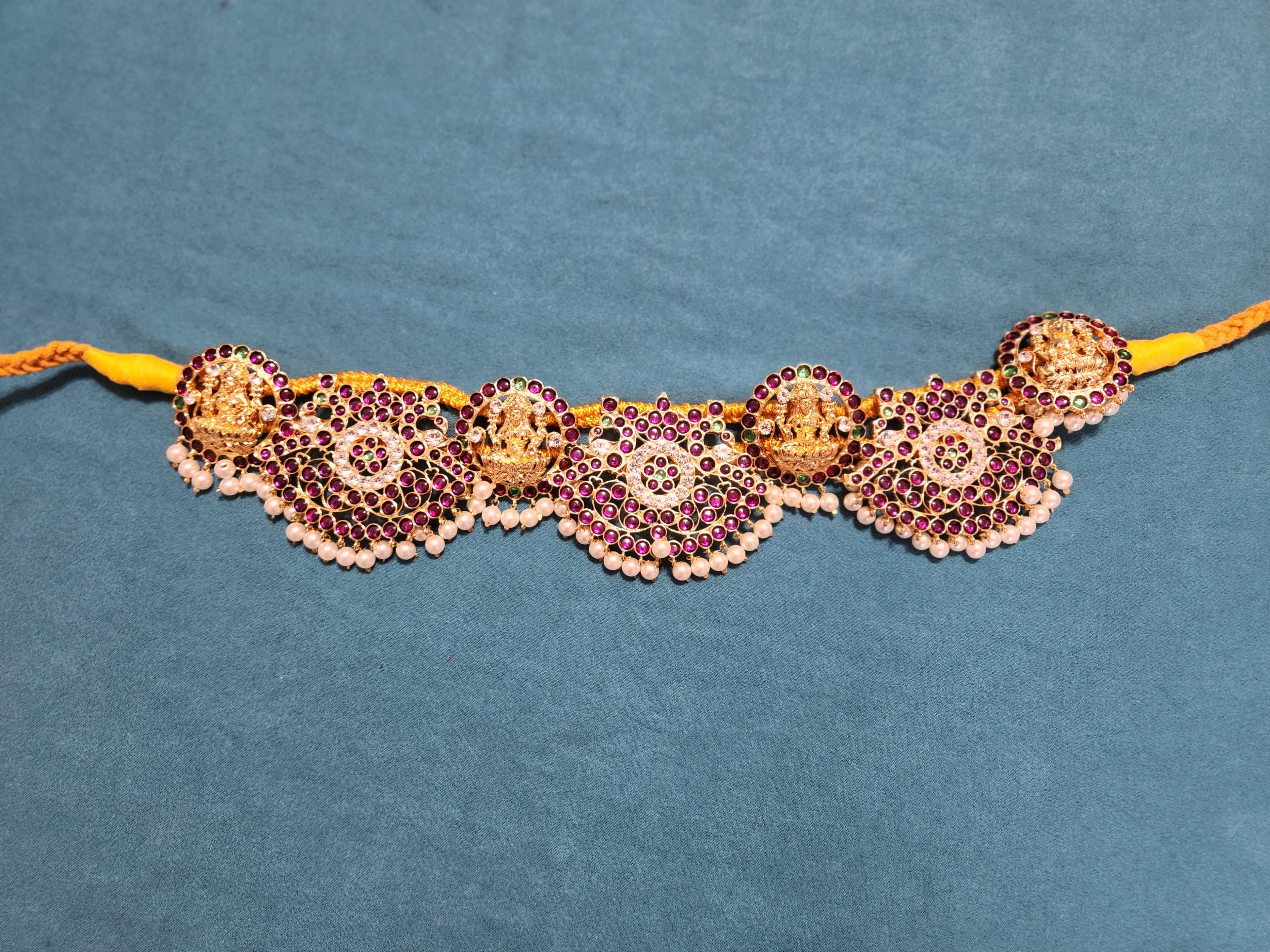 Hip Belt  | Margam Jewelry