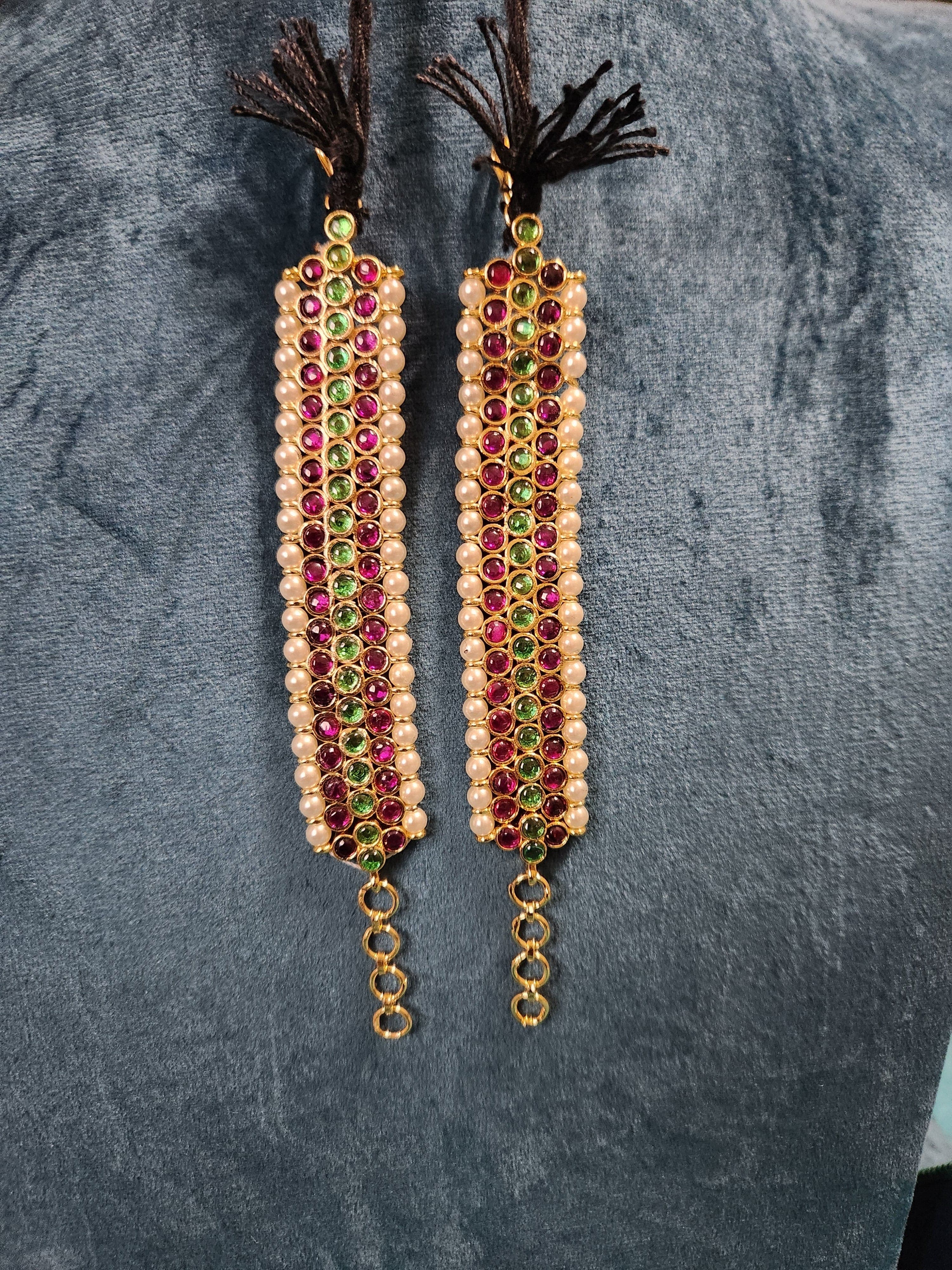 Margam Jewellery