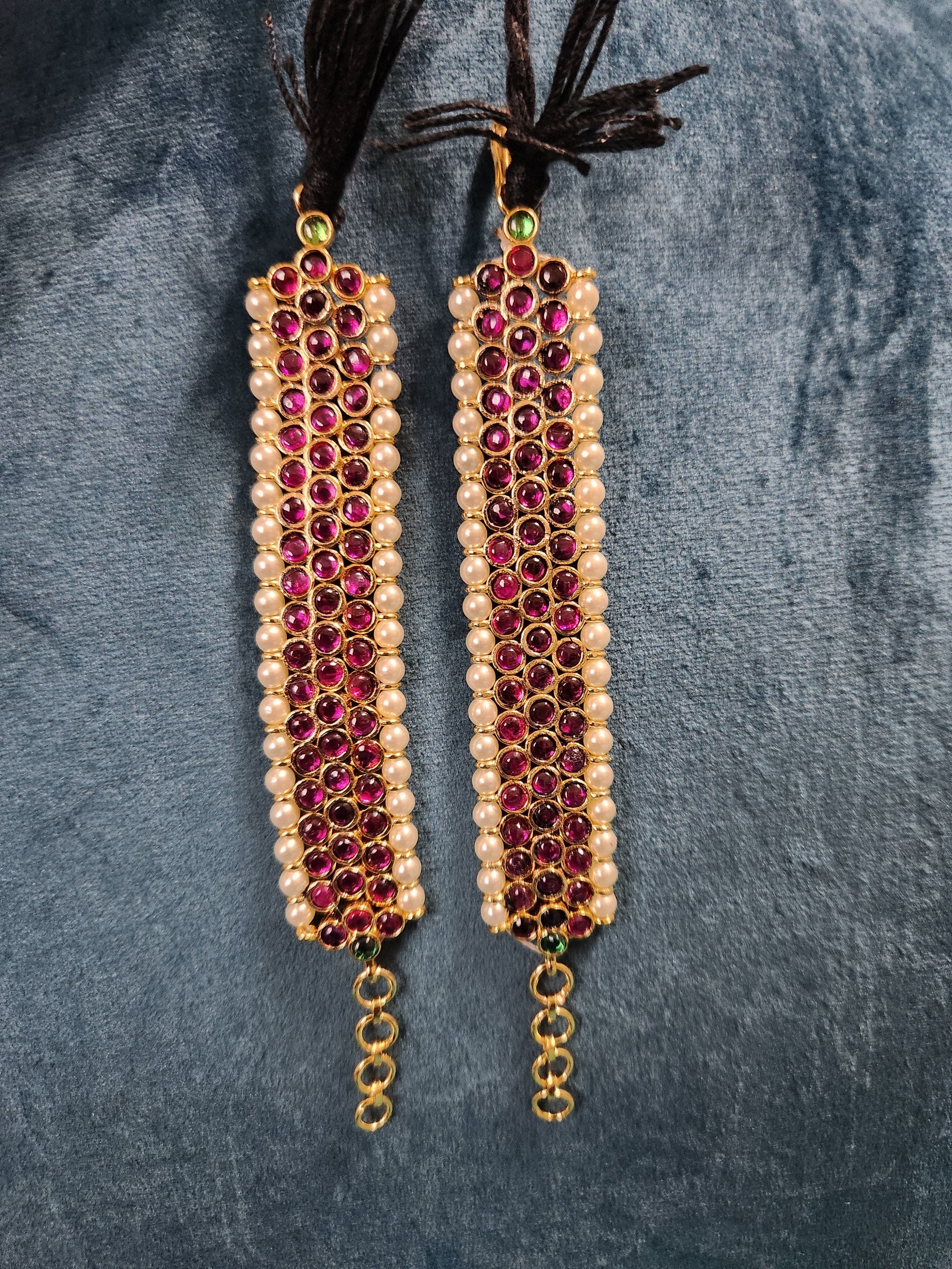 V Mattal | Margam Jewelry