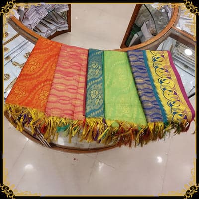 Shawl