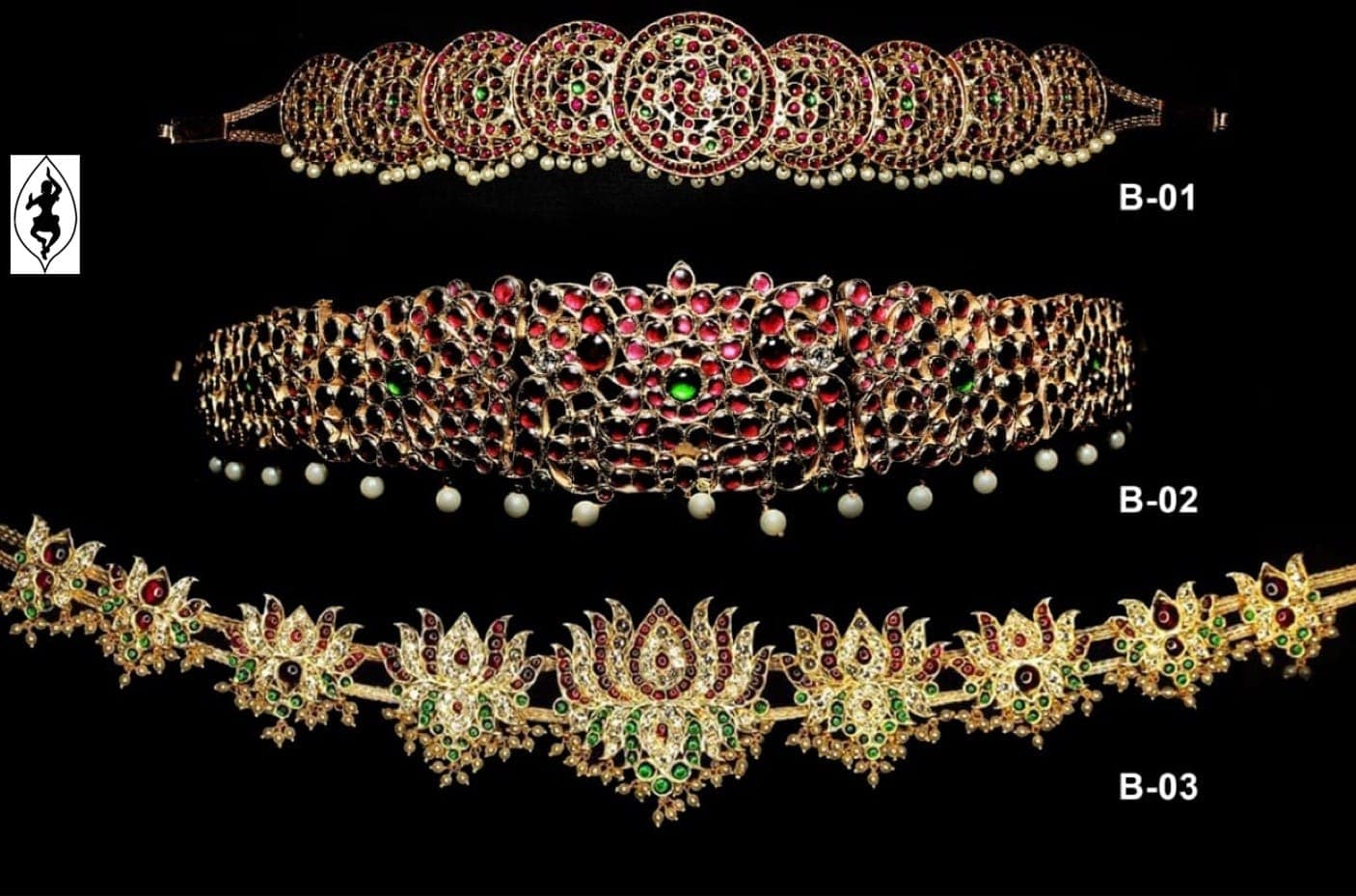 Customize your Jewellery Booking