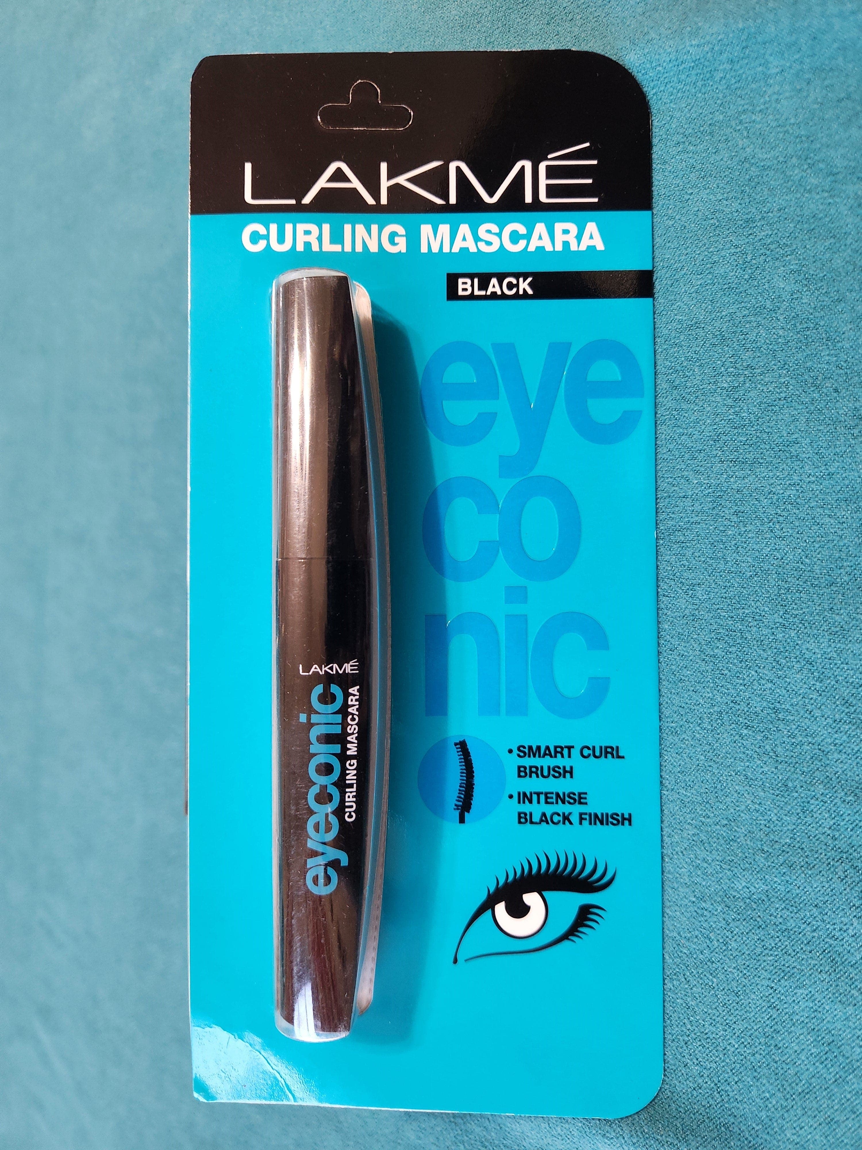 Lakme Mascara | Bharatnatyam and Kuchupidi Dance Makeup