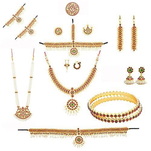 Moon Design Fullset Imitation