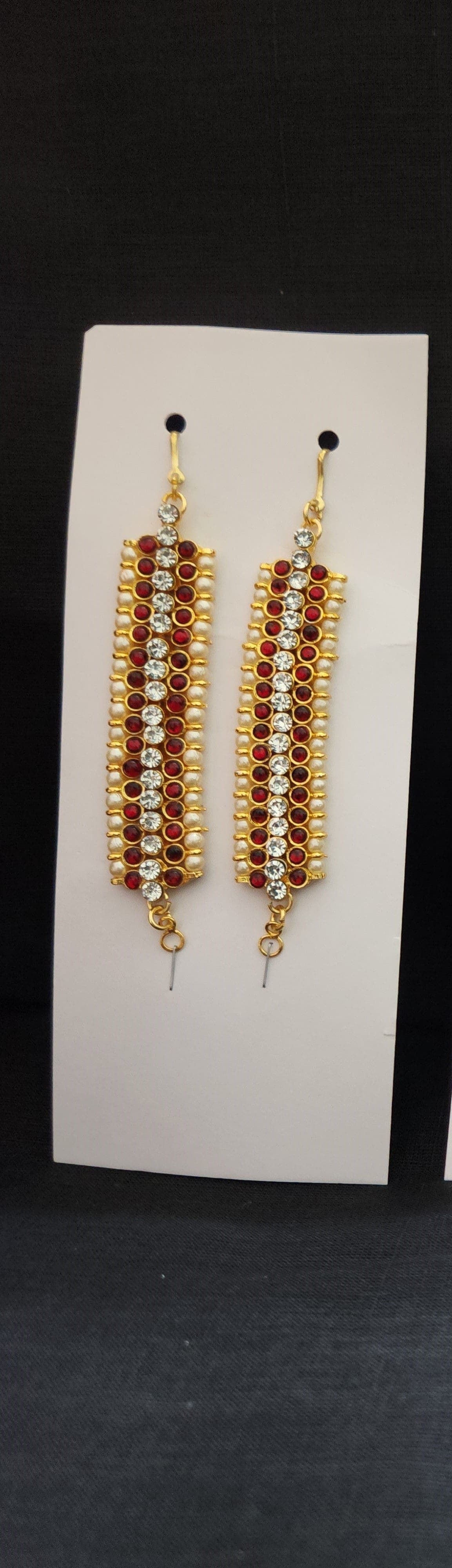 V Mattal | Imitation Jewelry