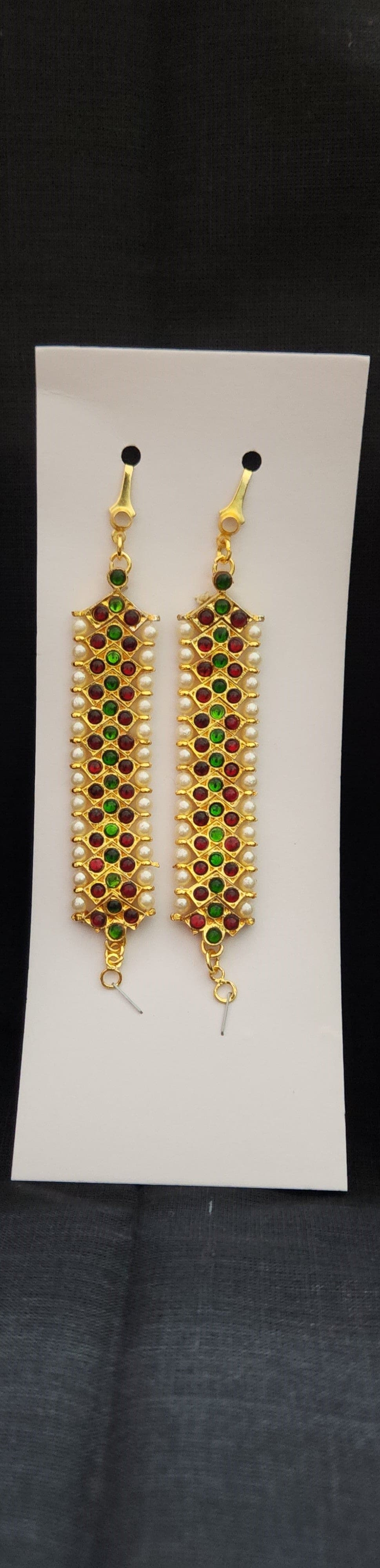 V Mattal | Imitation Jewelry