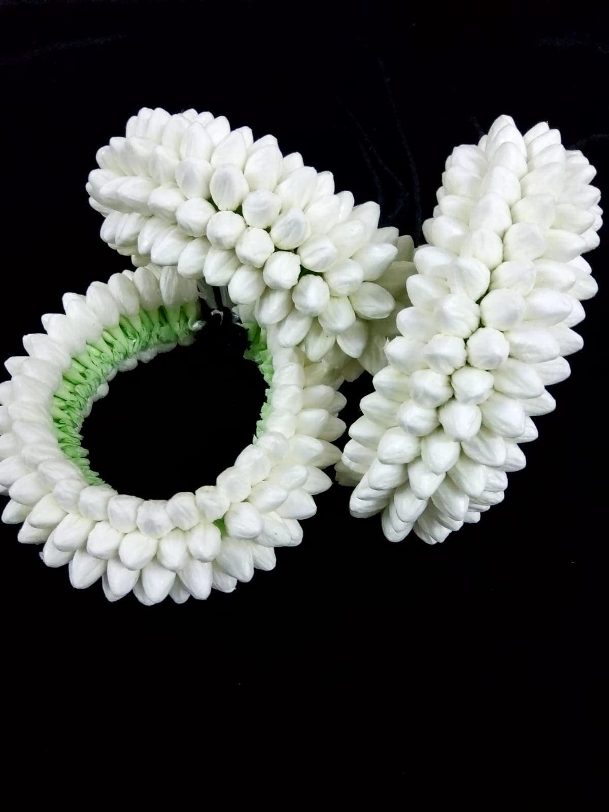 Jasmine Flower | New Flower | As Good as Original | Malligai Poo