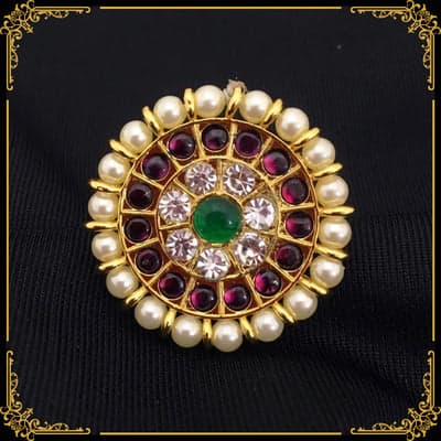 Margam Jewelry | Copper Jewelry in USA