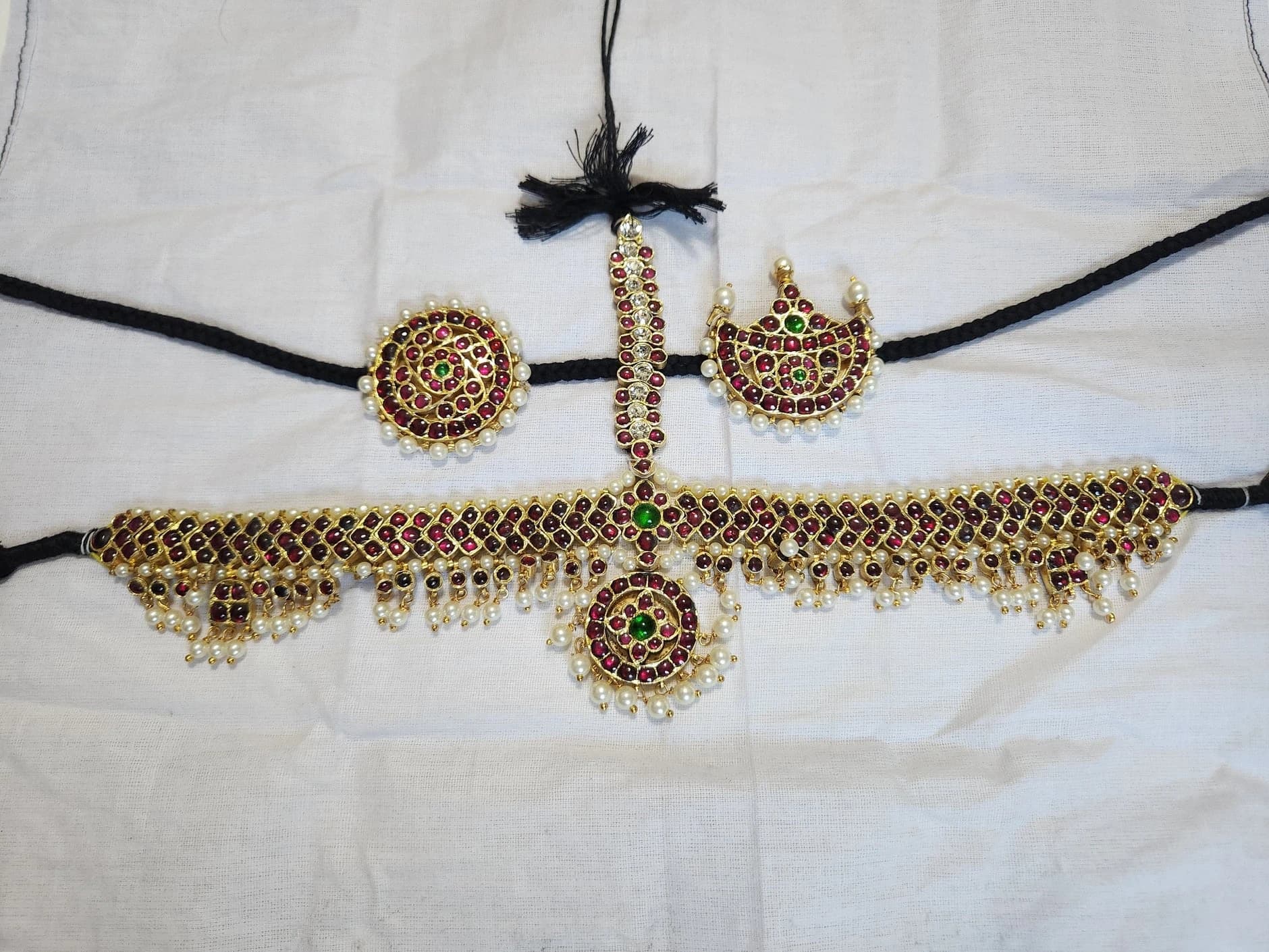 Jewellery