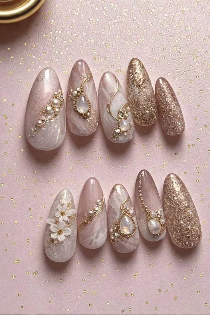 Nails