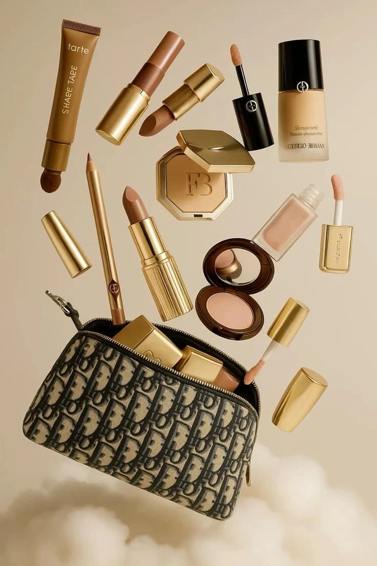 Makeup