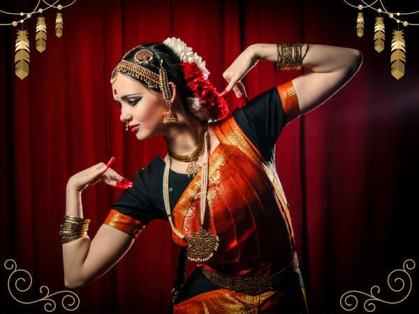 Unveiling the Elegance: Bharatanatyam Dresses and Costumes