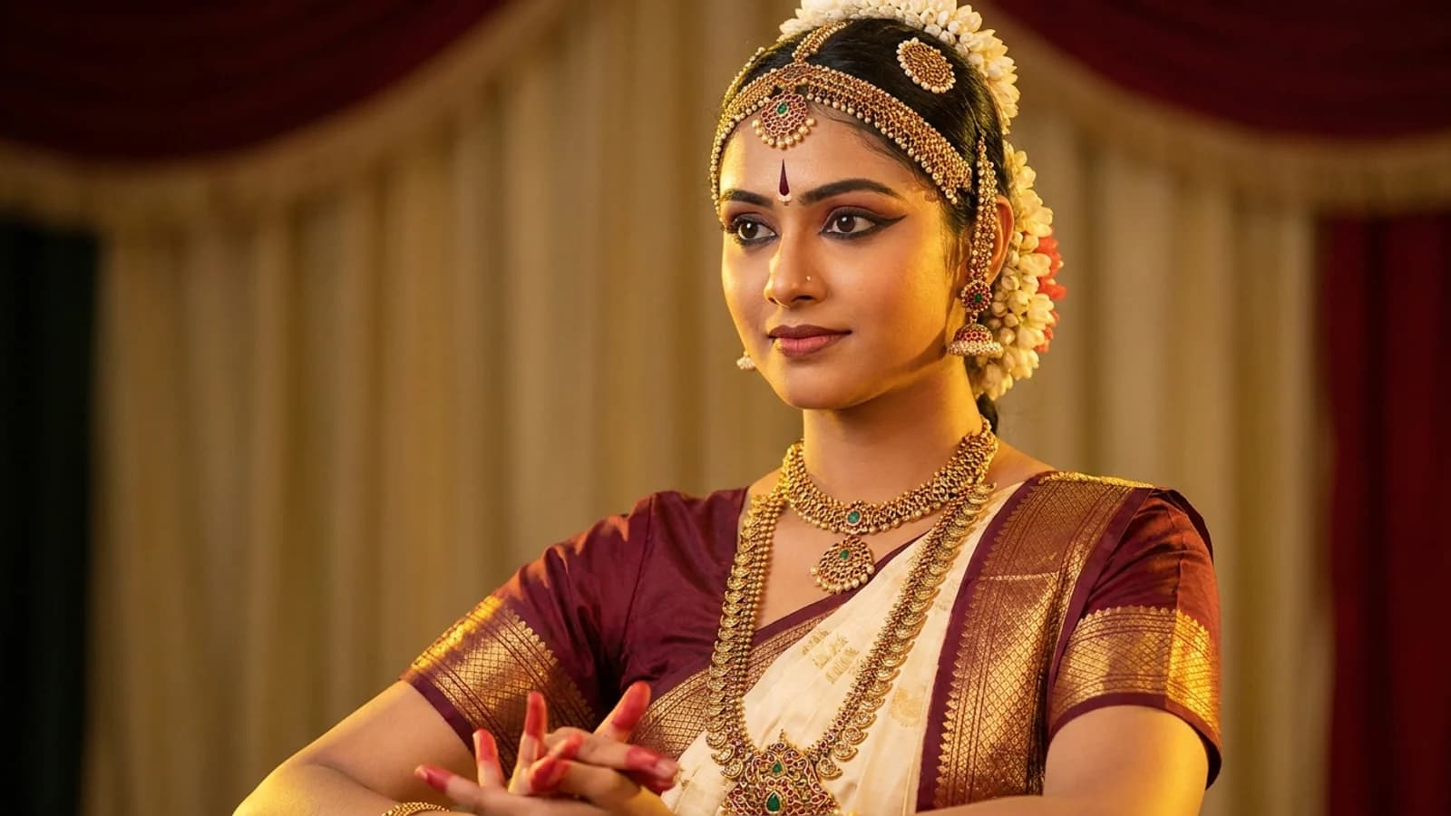 Planning Your Arangetram in the USA: The Definitive Costume & Jewellery Timeline