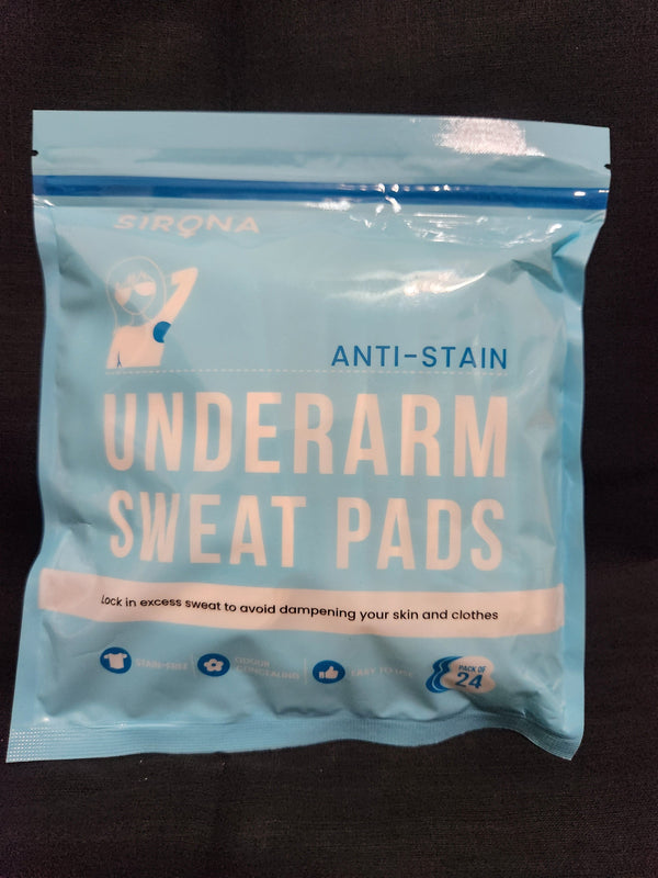 Sweat Pads (Pack of 24)