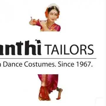 Kuchipudi Dance Dress | Traditional Long fan Costume | Dance Dress
