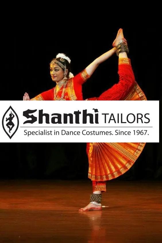 Bharatanatyam dresses