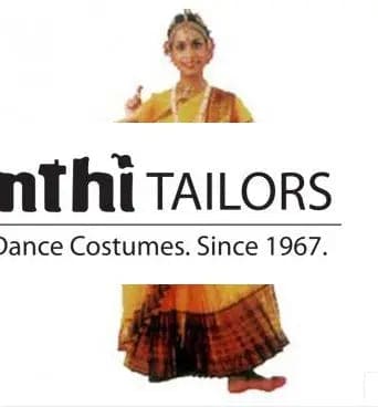 Skirt Model Cross Fan | Dance Costumes-shanthitailors